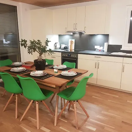 Apartamento Panorama Penthouse