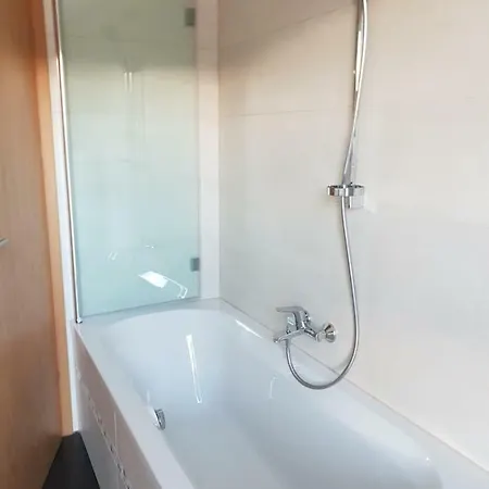 Panorama Penthouse Klaus (Vorarlberg)