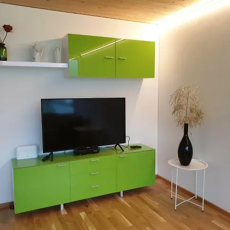 Panorama Penthouse