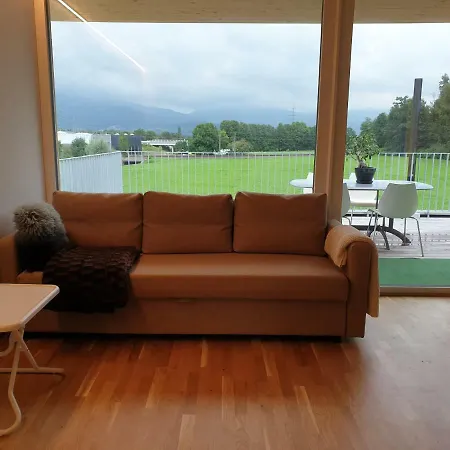 Panorama Penthouse Apartamento *