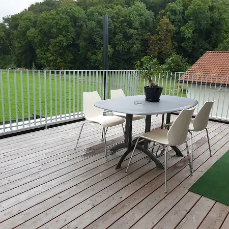 Panorama Penthouse Apartamento Klaus (Vorarlberg)
